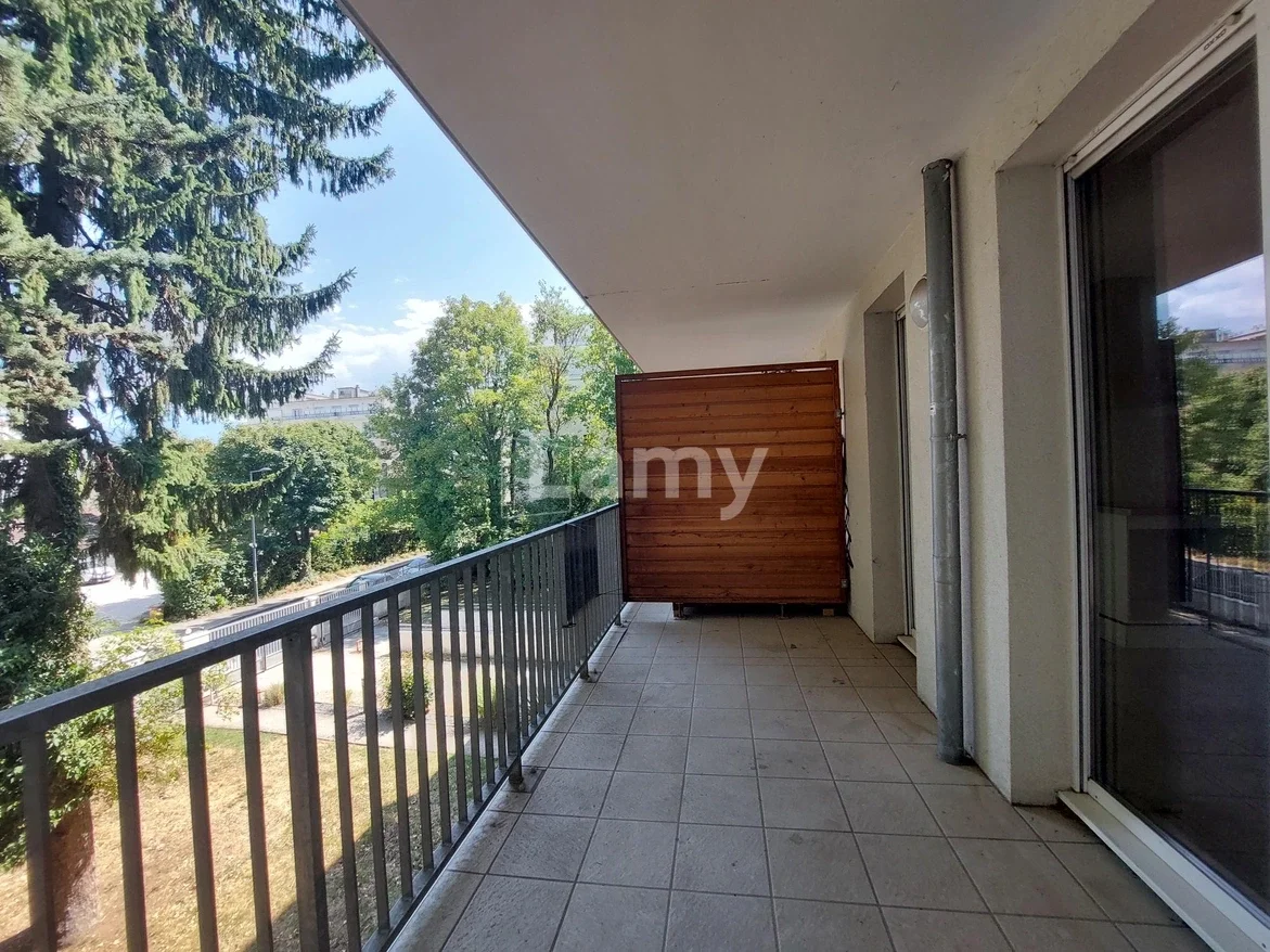 Appartement Rue Saint-François à Grenoble