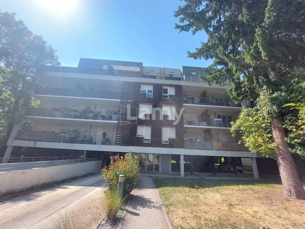 Appartement Rue Saint-François à Grenoble