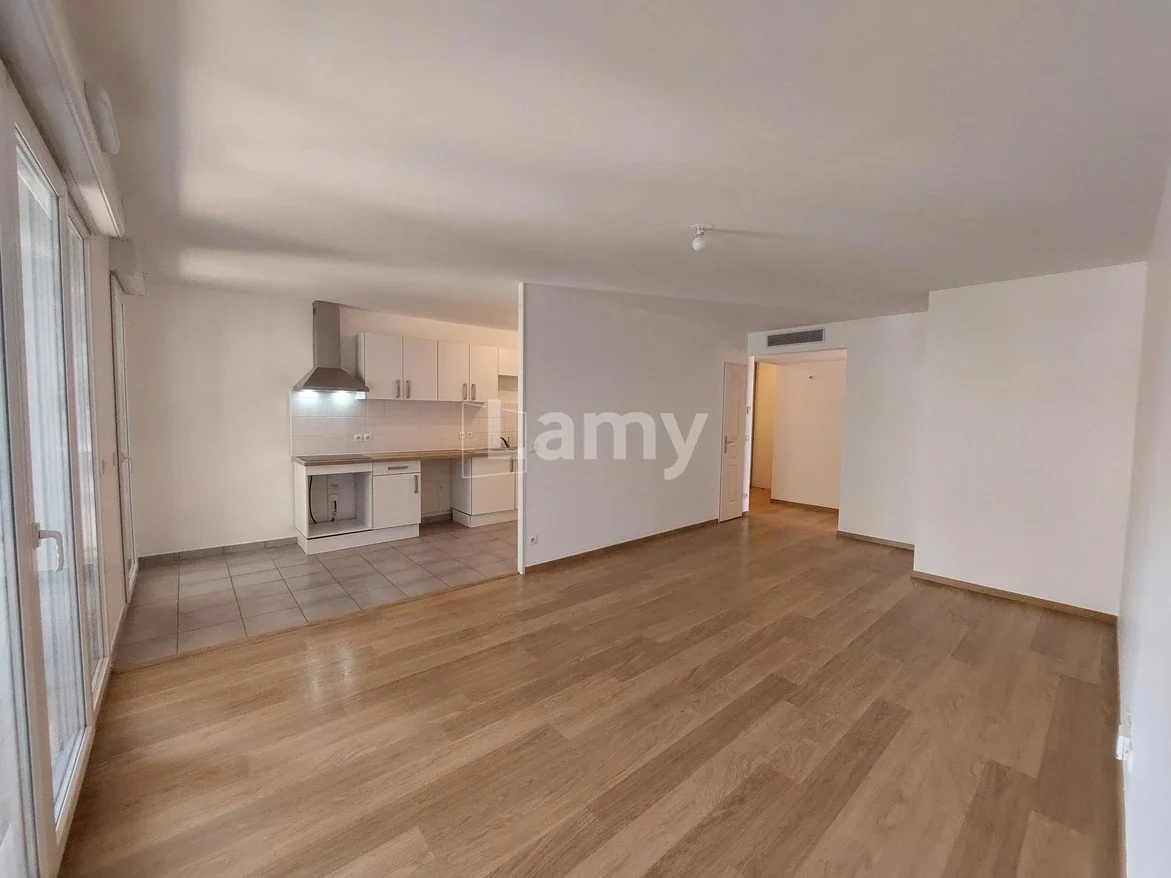 Appartement Rue Saint-François à Grenoble