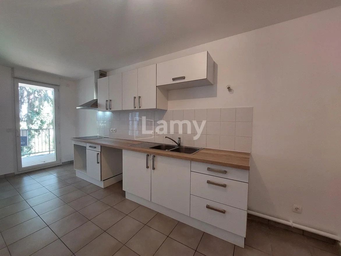 Appartement Rue Saint-François à Grenoble