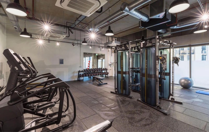 Room Engineers Way in Greater London