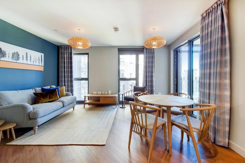 Room Engineers Way in Greater London