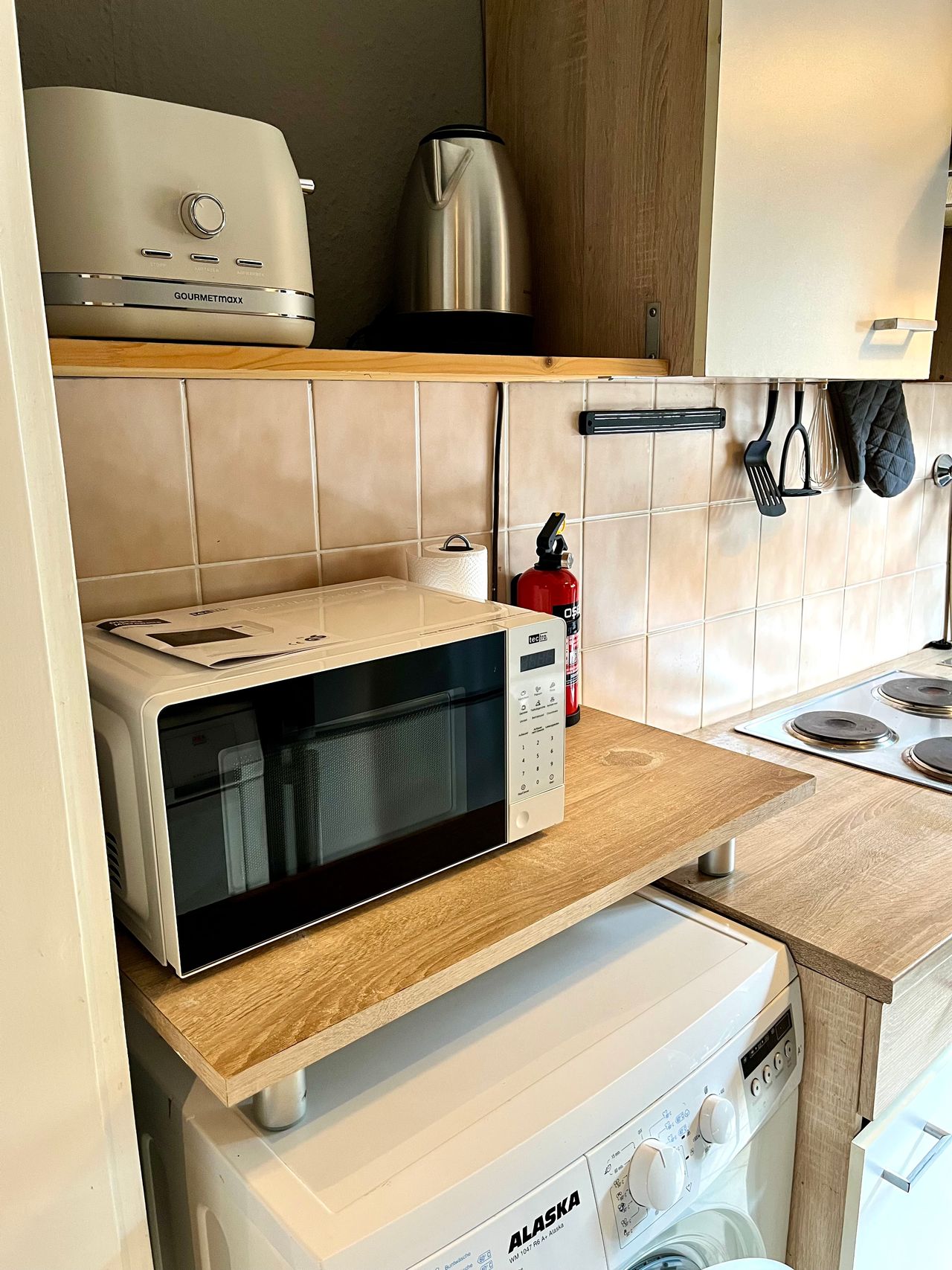 Wohnung Pommernstraße in Wuppertal