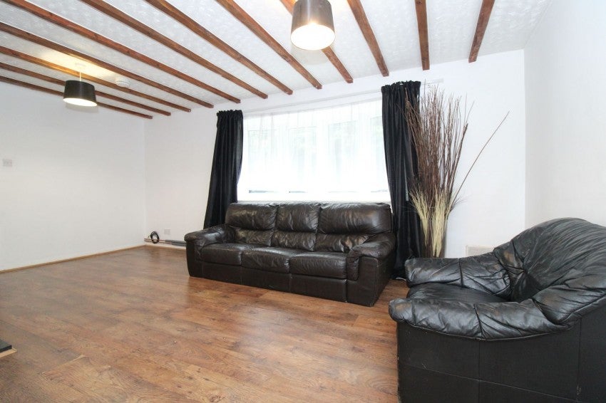 House Broadwater Crescent in Stevenage