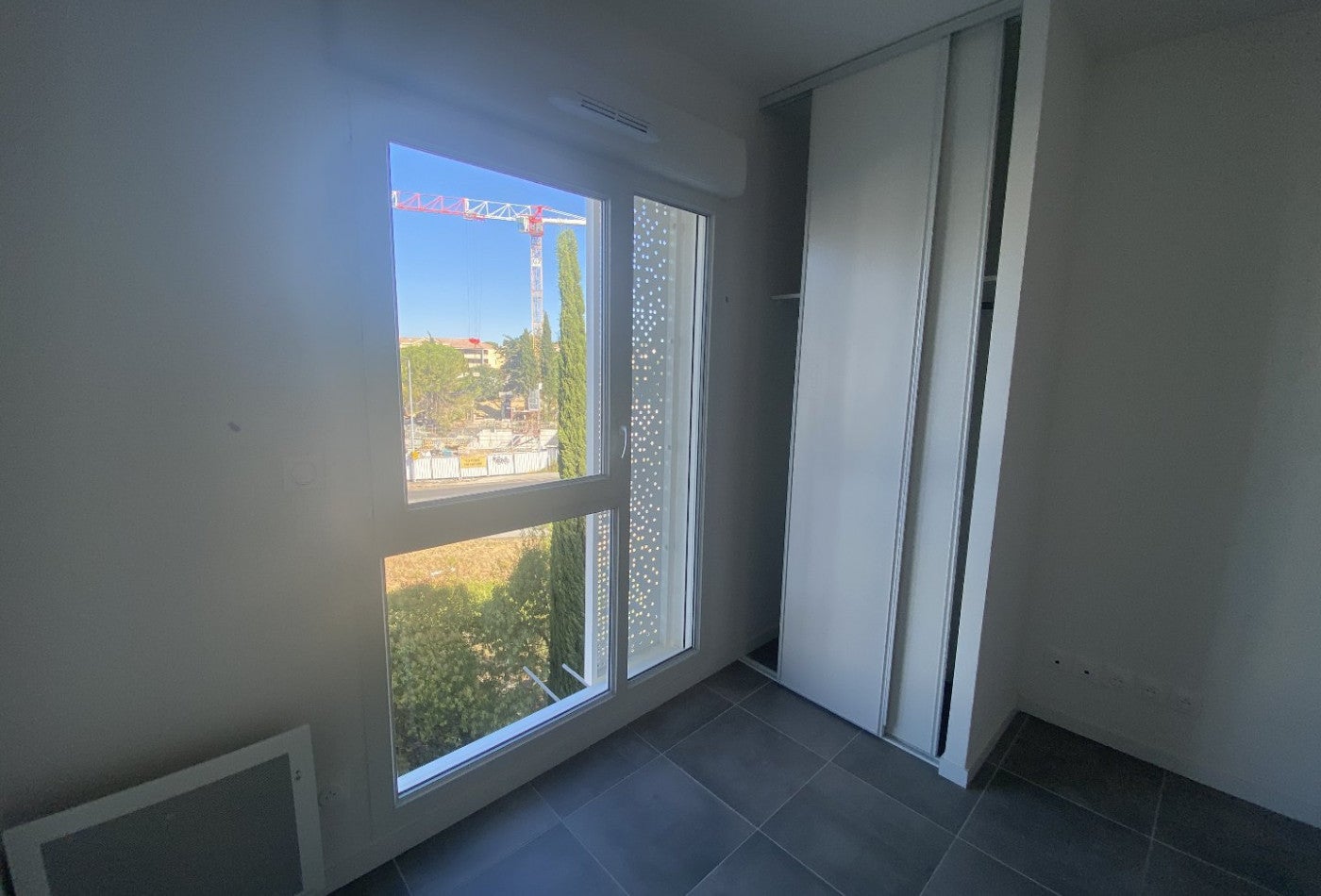 Appartement Quai Flora Tristan à Montpellier