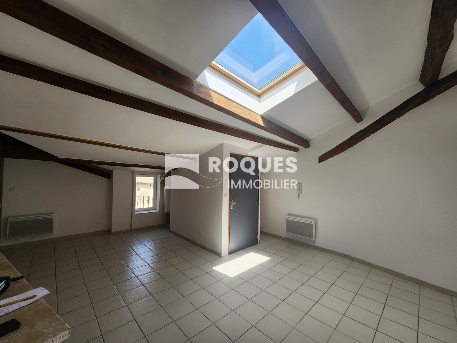 Appartement Allée Danielle Mitterrand à Lodève