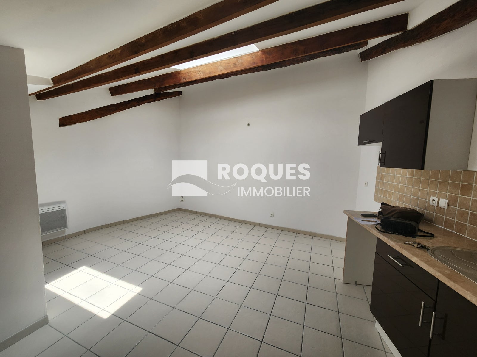 Appartement Allée Danielle Mitterrand à Lodève