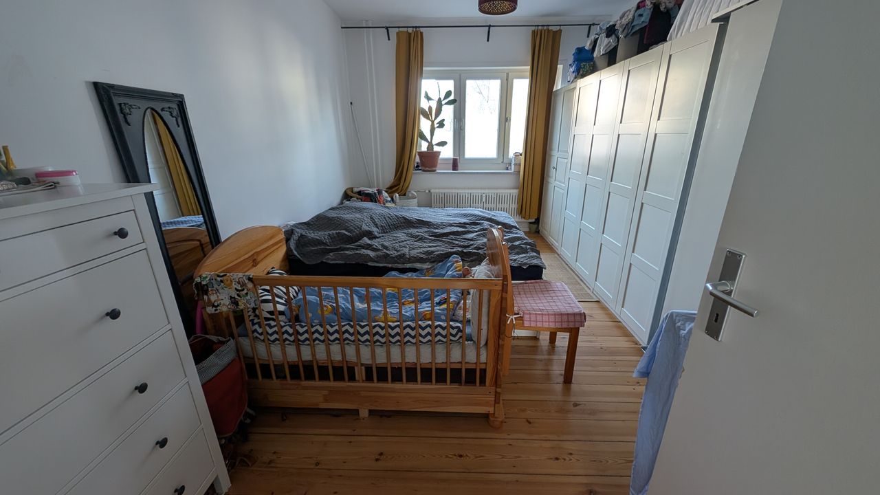 Wohnung Alboinstraße in Berlin