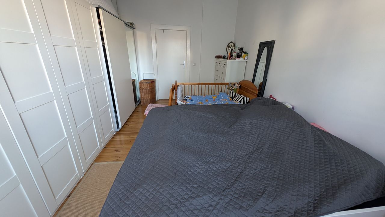 Wohnung Alboinstraße in Berlin