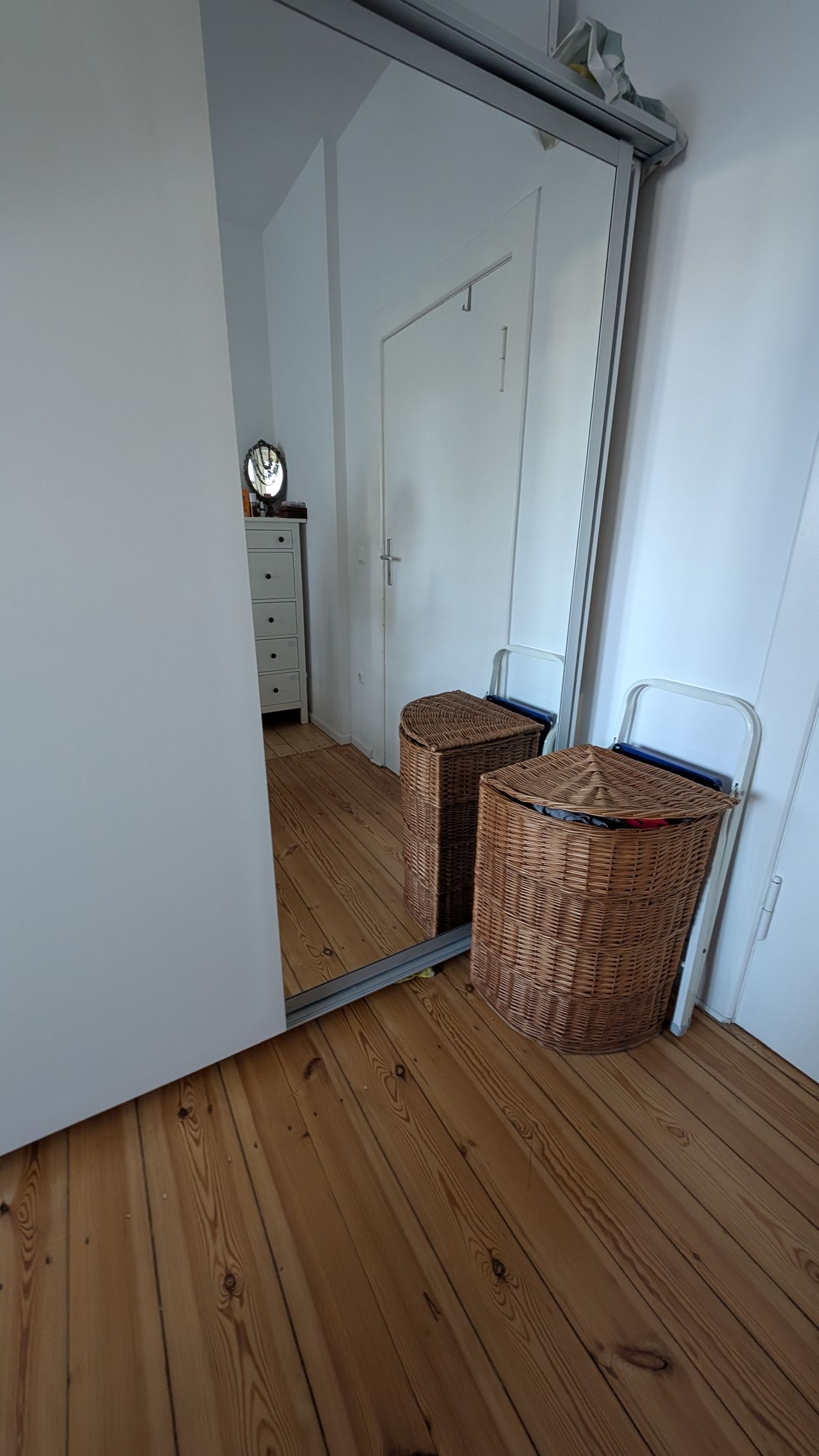 Wohnung Alboinstraße in Berlin