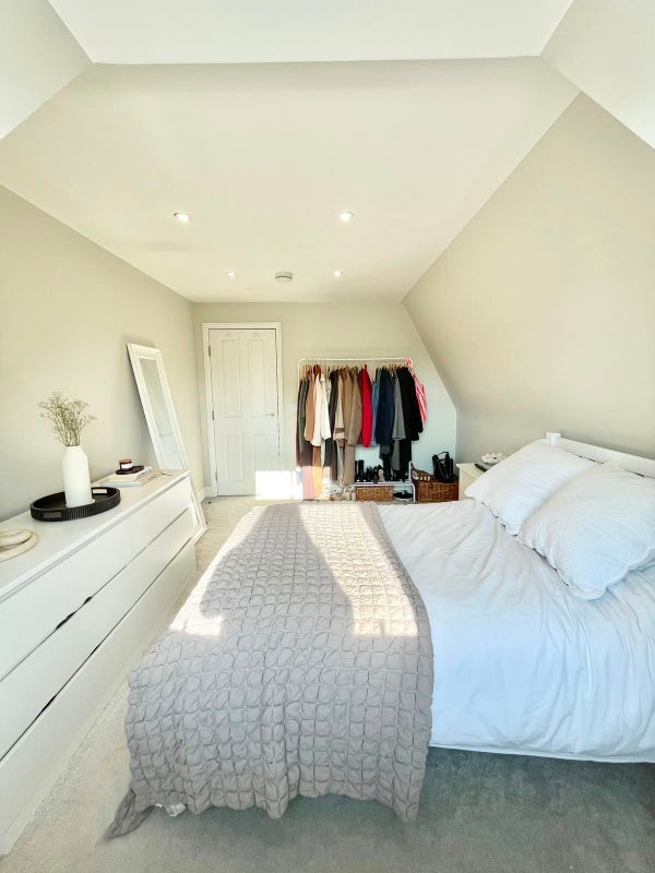 Room Putney High Street in Greater London