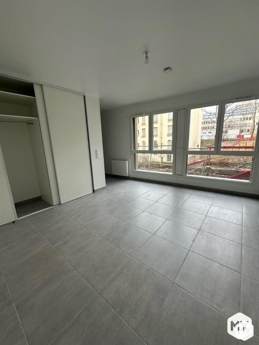 Flat Rue Michel Rocard in Clermont-Ferrand