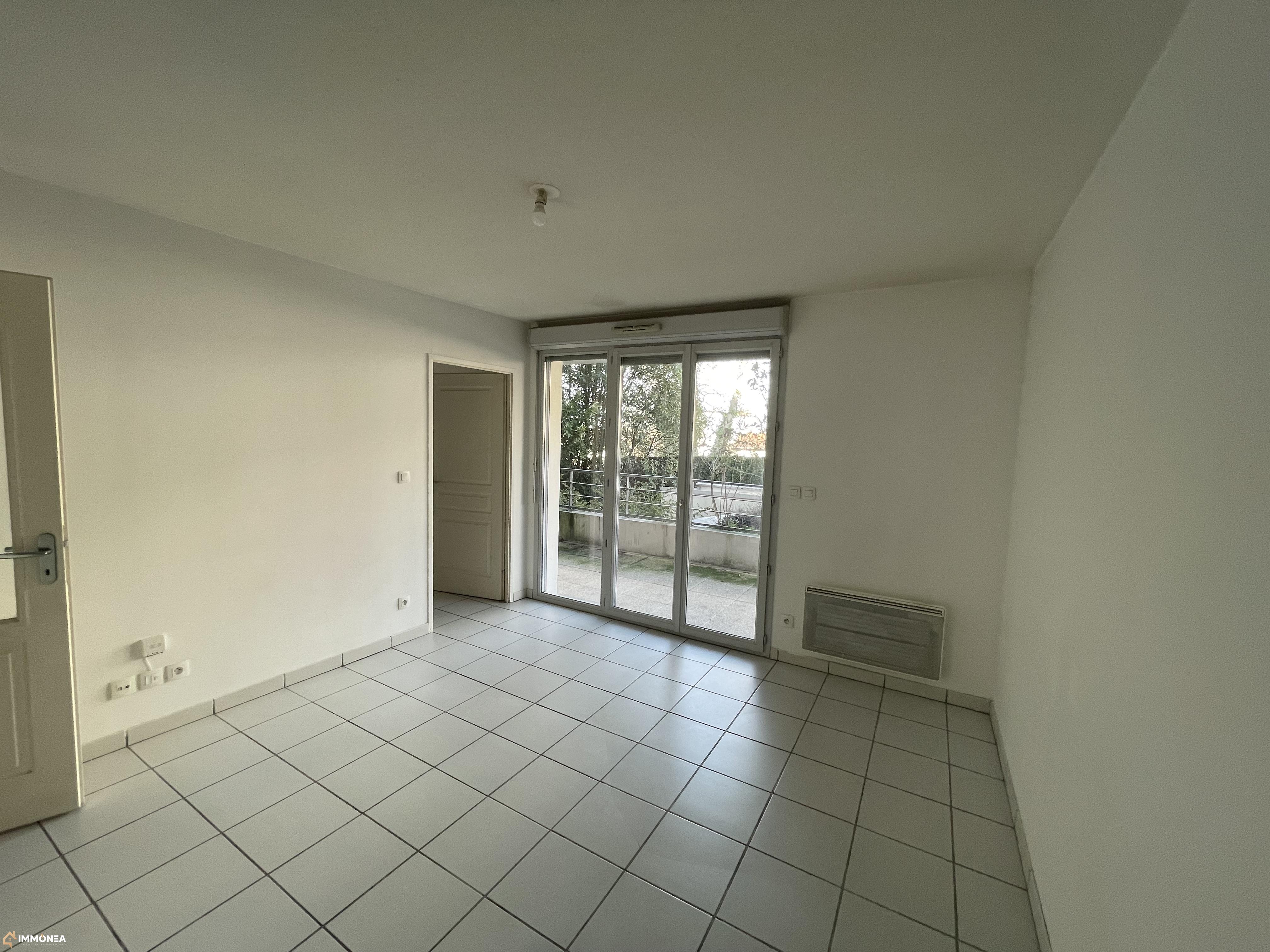 Flat Chemin de Hérédia in Toulouse