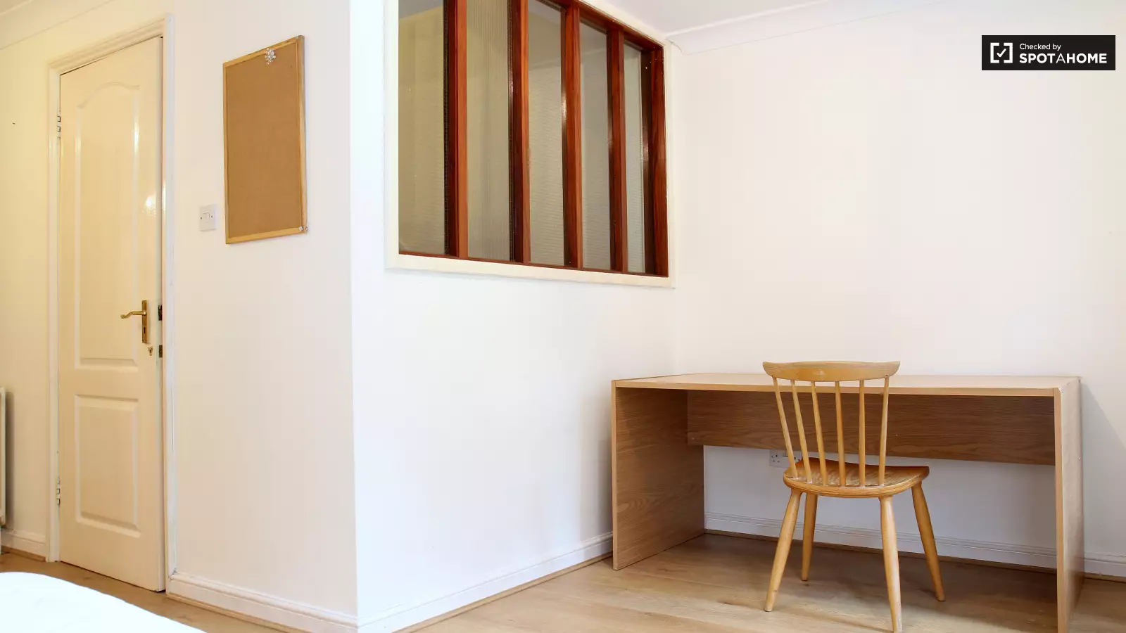 Flat The Grange in Greater London