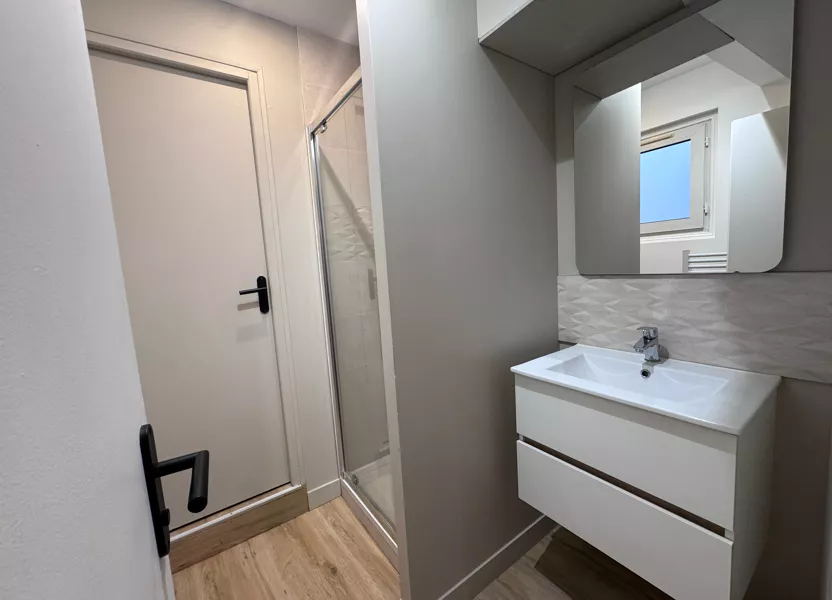 Appartement Rue Alcide d'Orbigny à La Rochelle