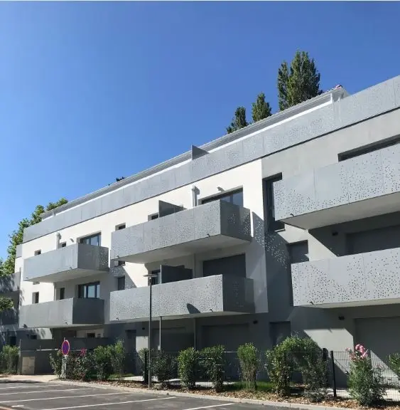 Appartement Allée du Grand Bois à Challans