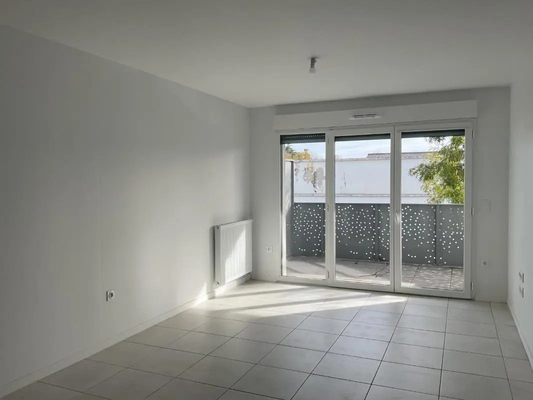 Appartement Allée du Grand Bois à Challans