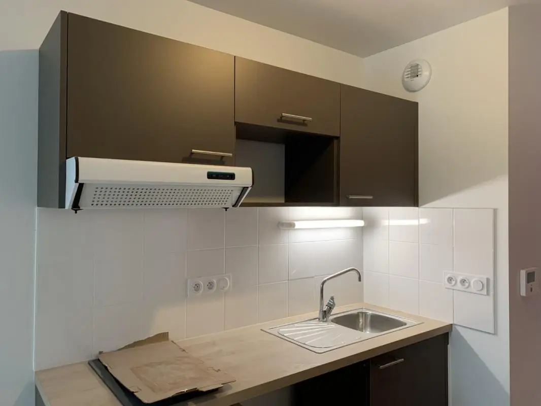 Appartement Allée du Grand Bois à Challans