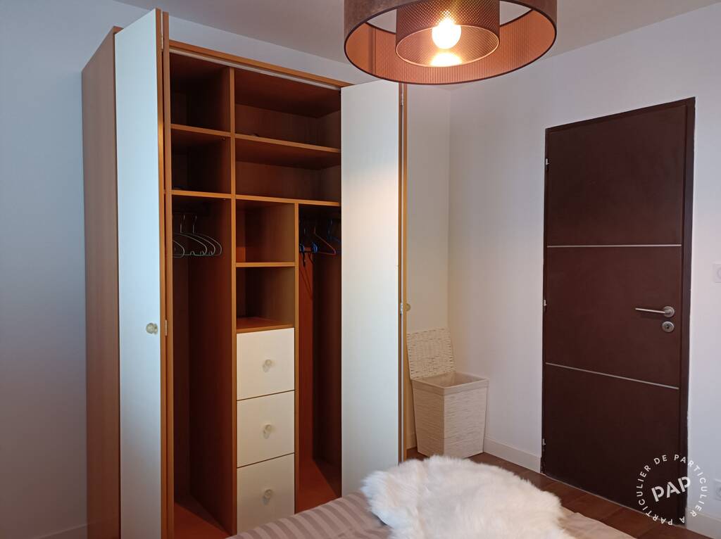 Appartement Rue d'Alsace-Lorraine à Toulouse