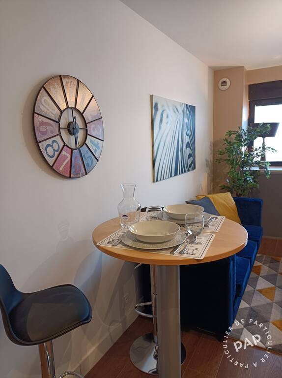 Appartement Rue d'Alsace-Lorraine à Toulouse