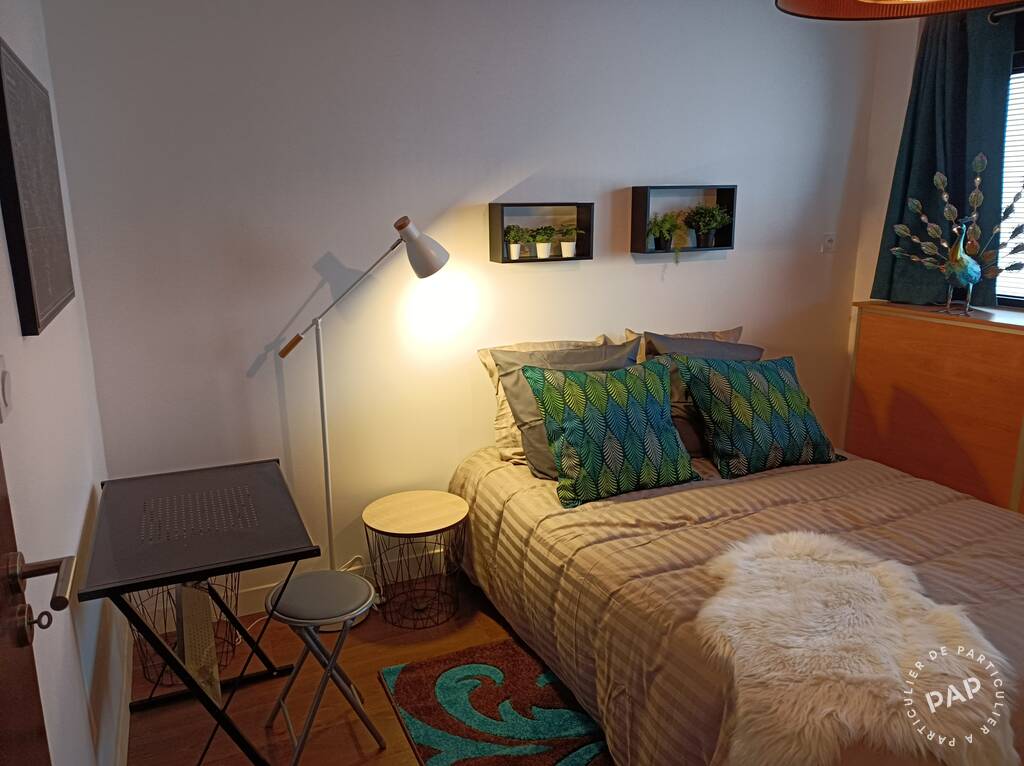 Appartement Rue d'Alsace-Lorraine à Toulouse