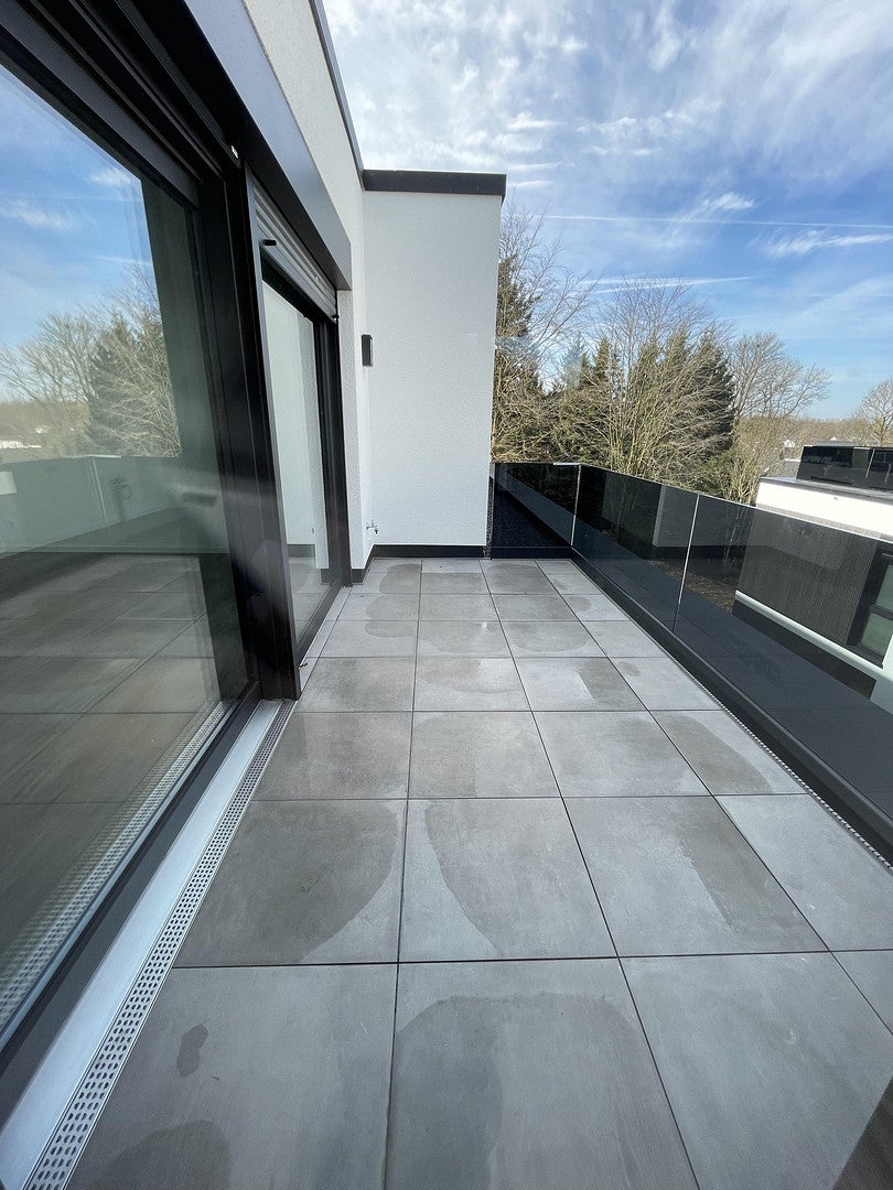 Wohnung Bruchstraße in Simmerath