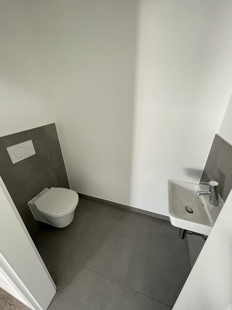 Wohnung Bruchstraße in Simmerath