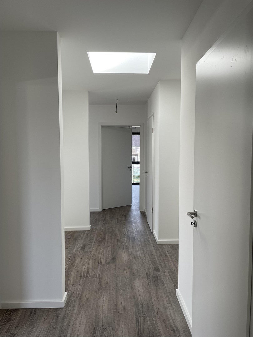 Wohnung Bruchstraße in Simmerath