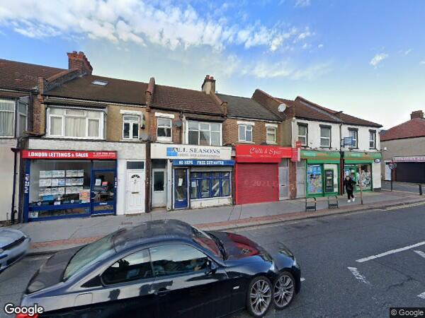 Room Anthony Road in Greater London