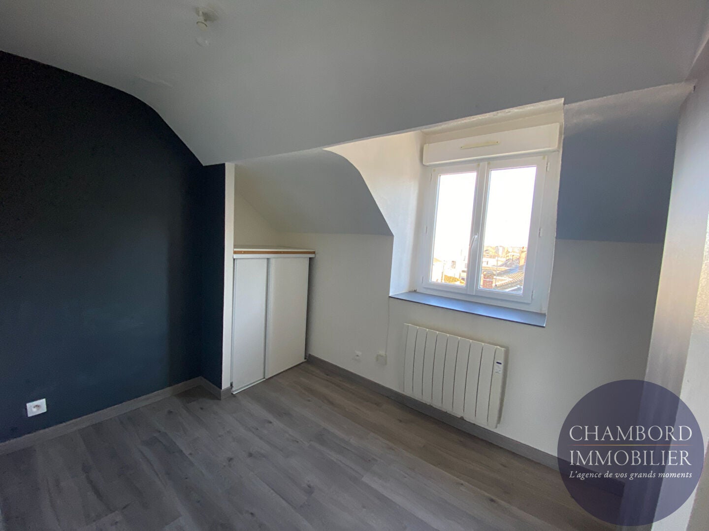Appartement Boulevard Marc et Robert Auge à Blois