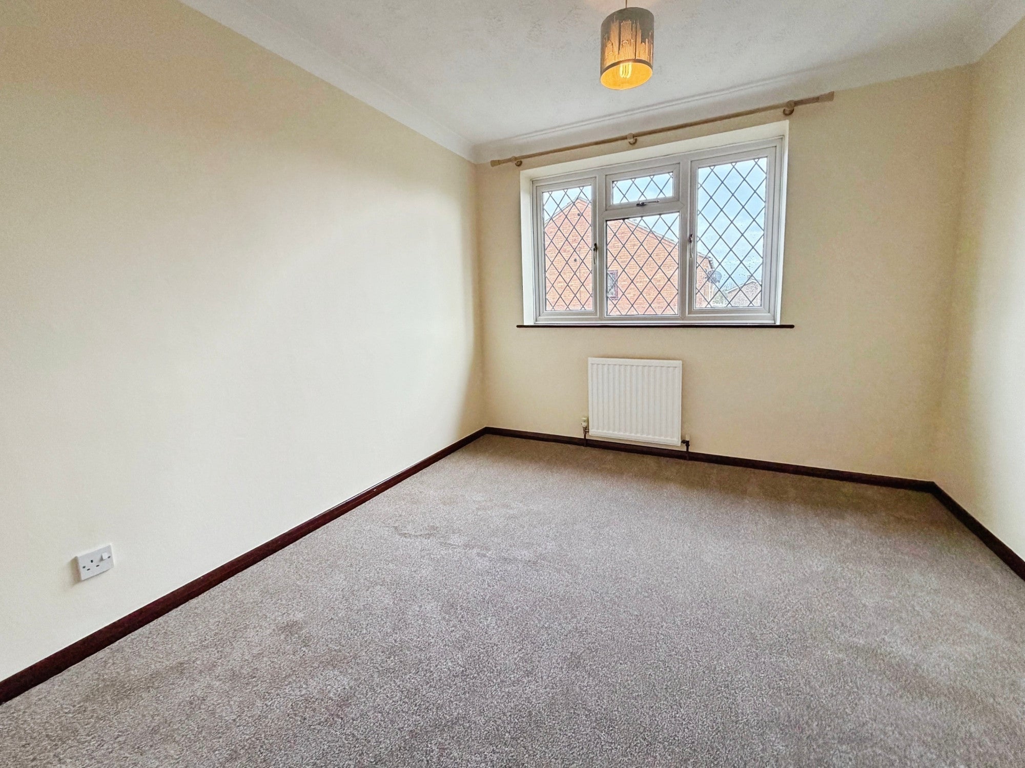 House Brigg Close in Lincoln