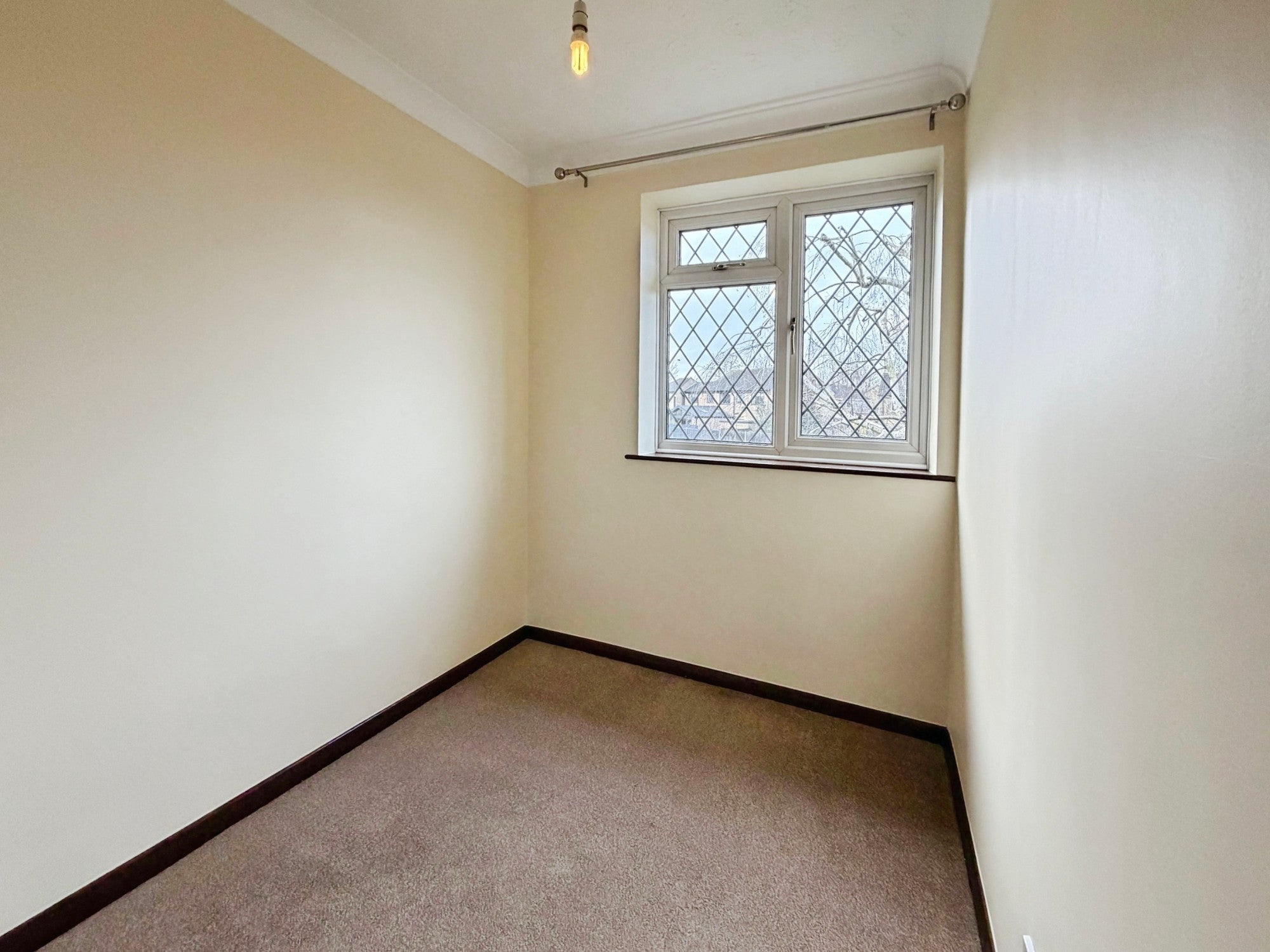 House Brigg Close in Lincoln