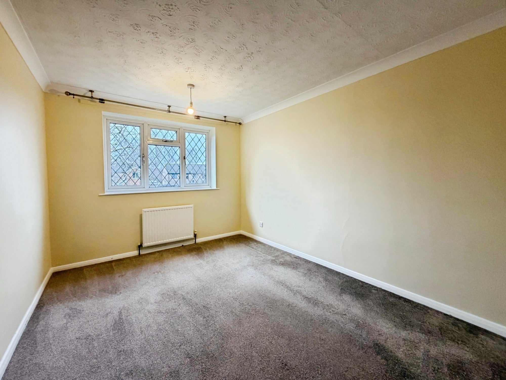 House Brigg Close in Lincoln
