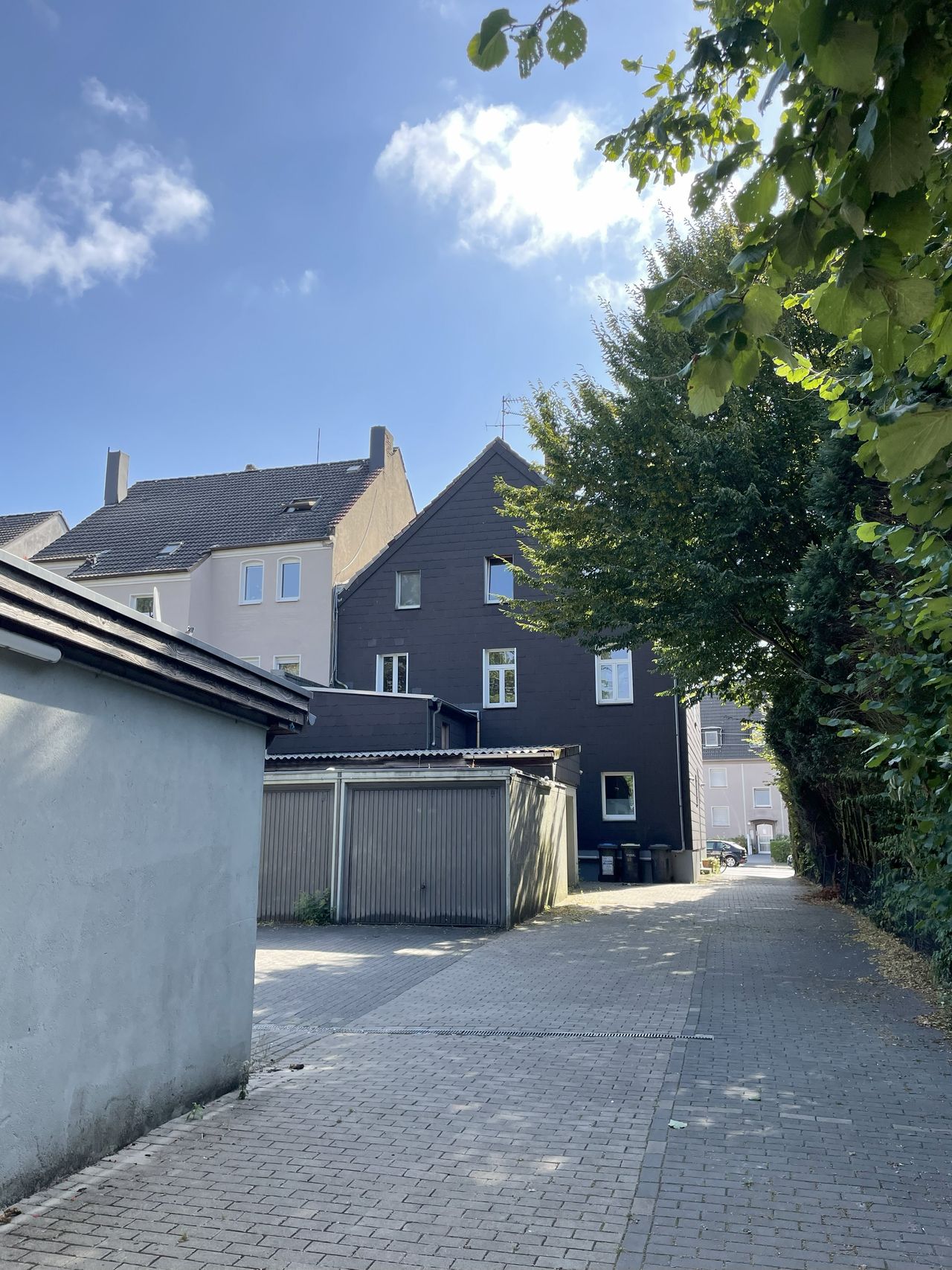 Wohnung Mühlenstraße in Recklinghausen