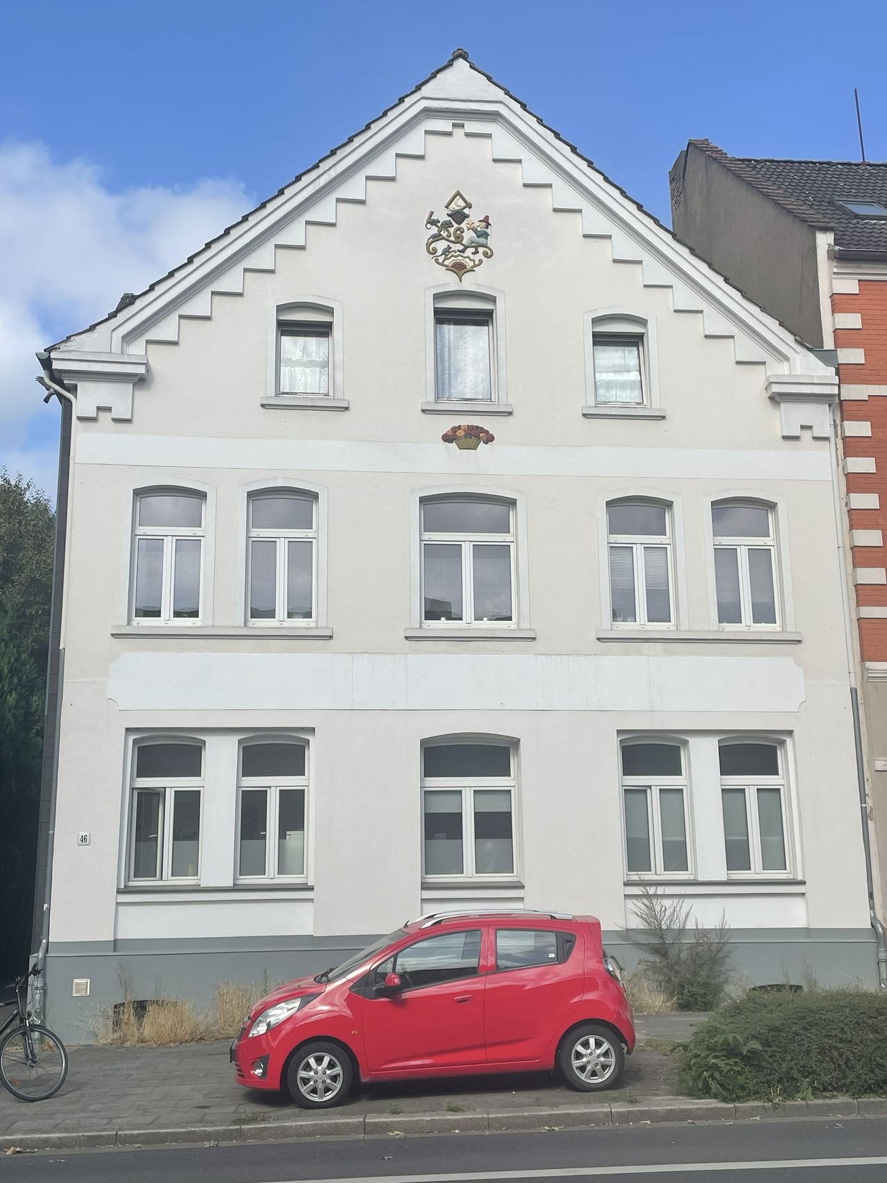 Wohnung Mühlenstraße in Recklinghausen