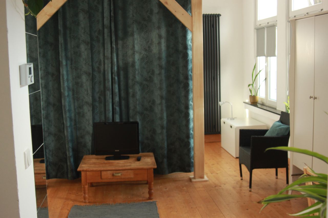 Wohnung Mühlenstraße in Recklinghausen