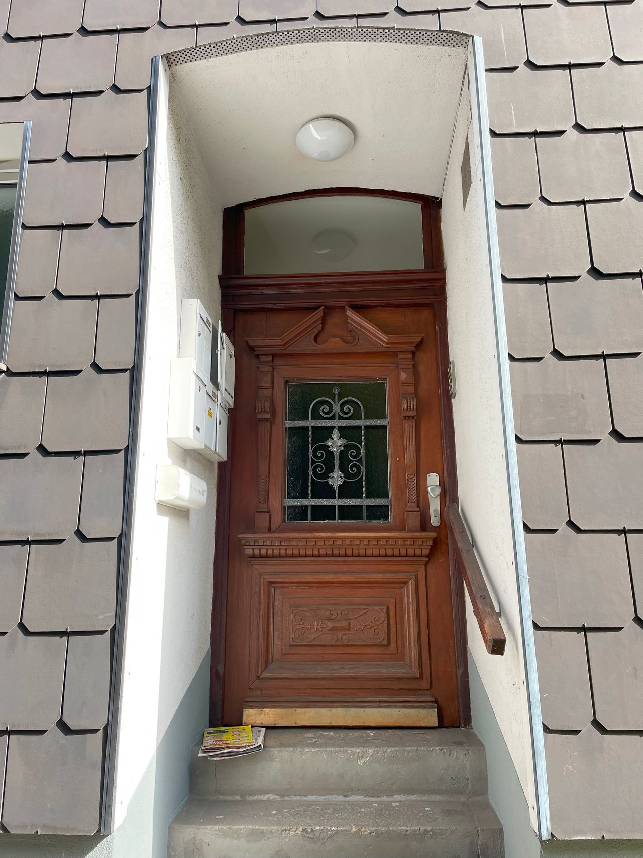 Wohnung Mühlenstraße in Recklinghausen