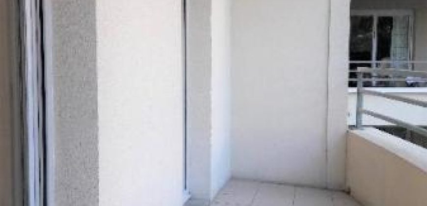 Appartement Rue Paul Verlaine à Villeurbanne
