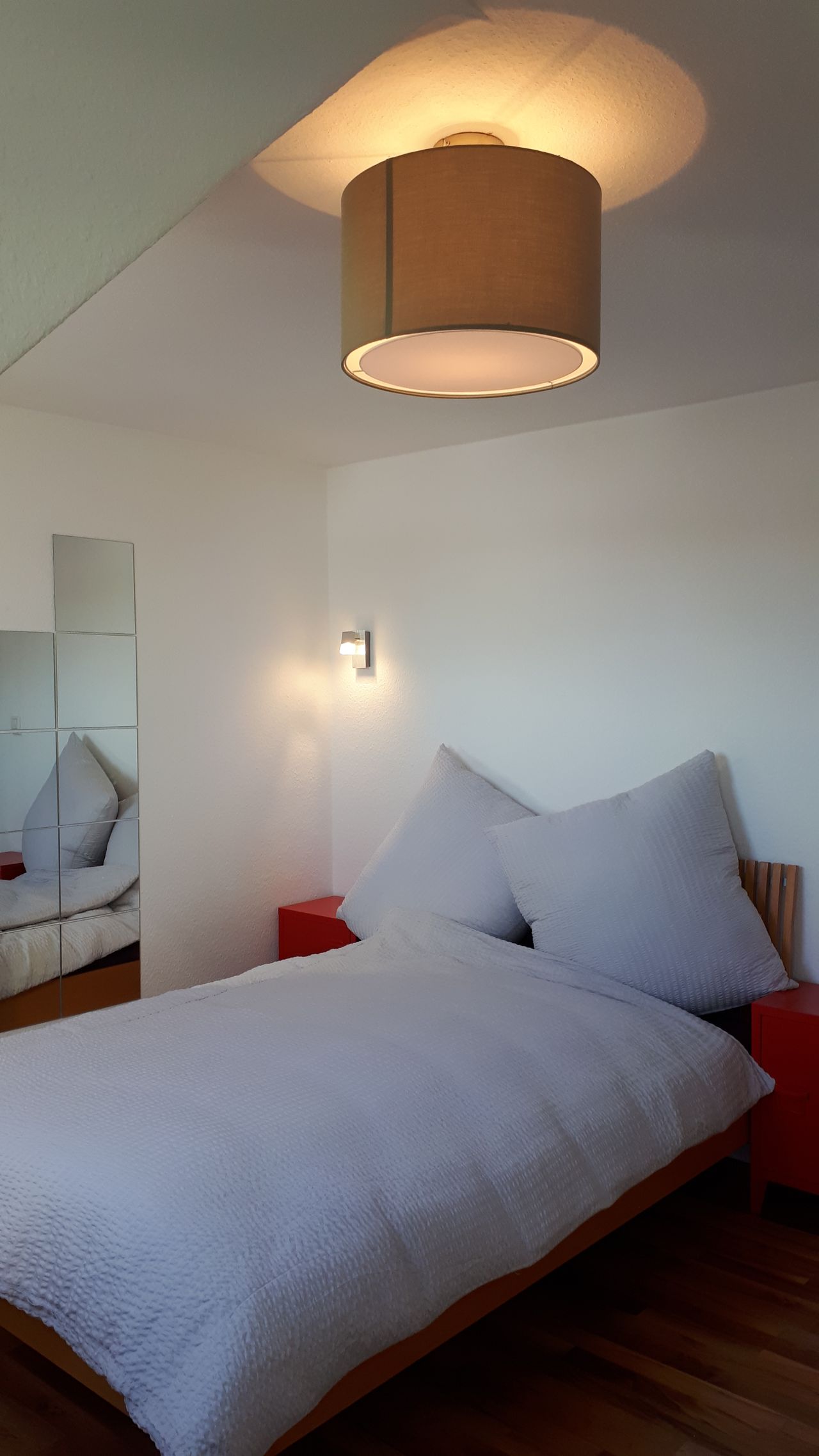 Wohnung Bergstraße in Leinfelden-Echterdingen