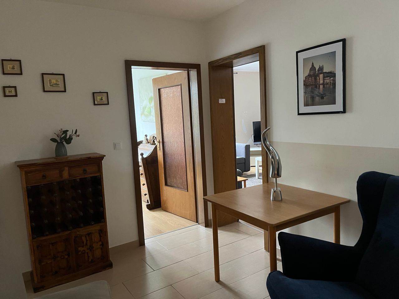 Wohnung Eltingstraße in Essen