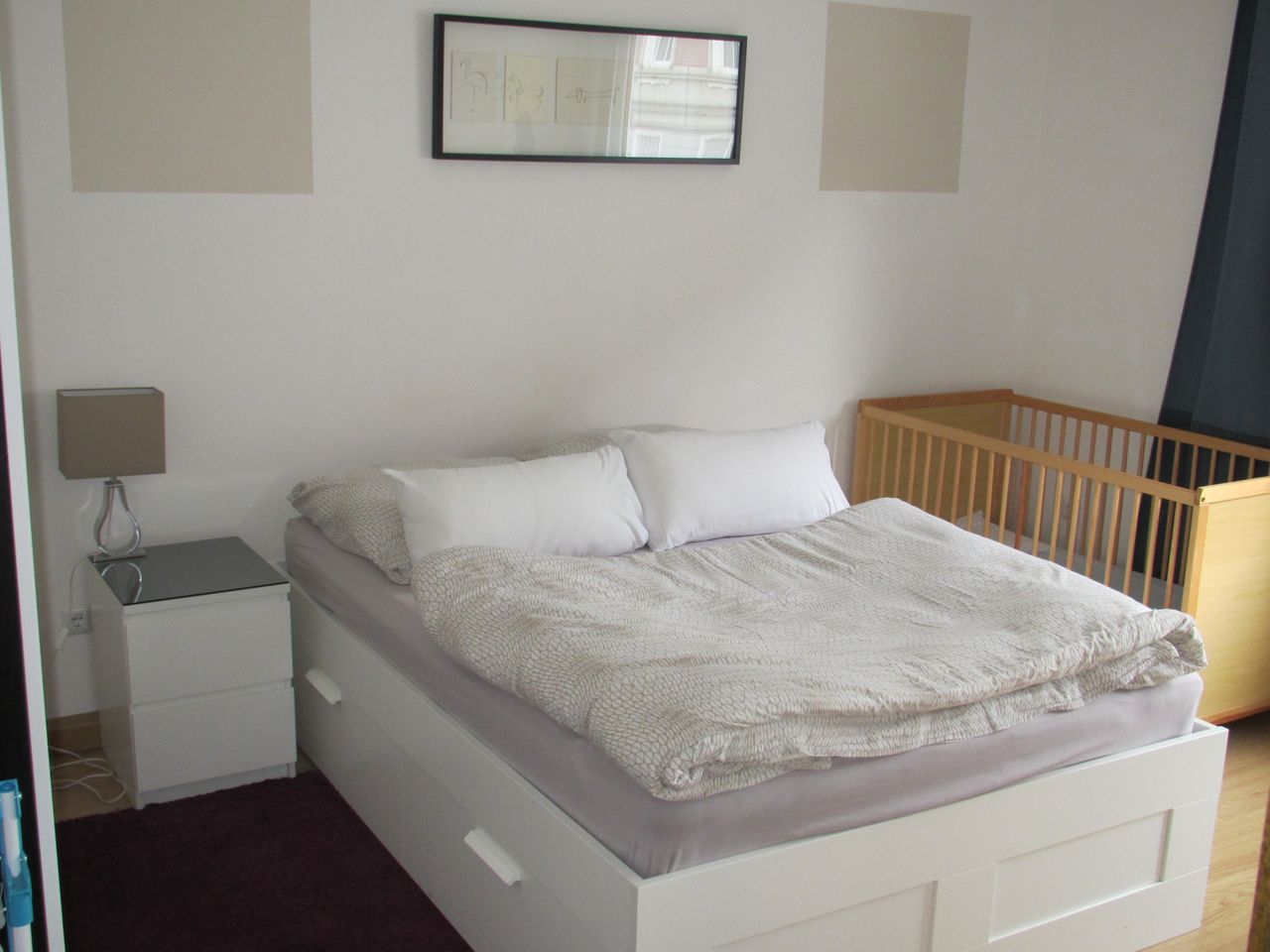 Wohnung Eltingstraße in Essen