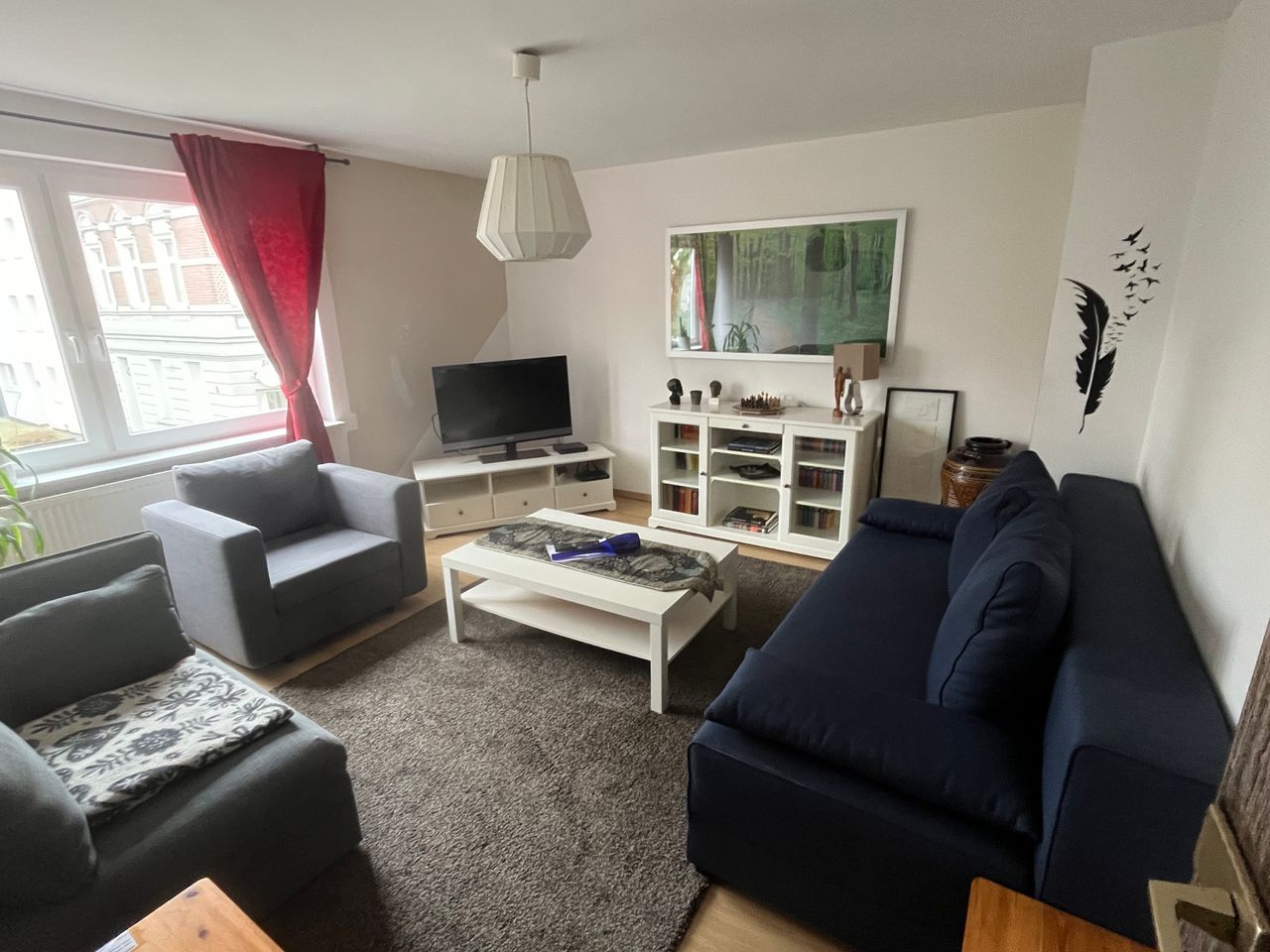 Wohnung Eltingstraße in Essen
