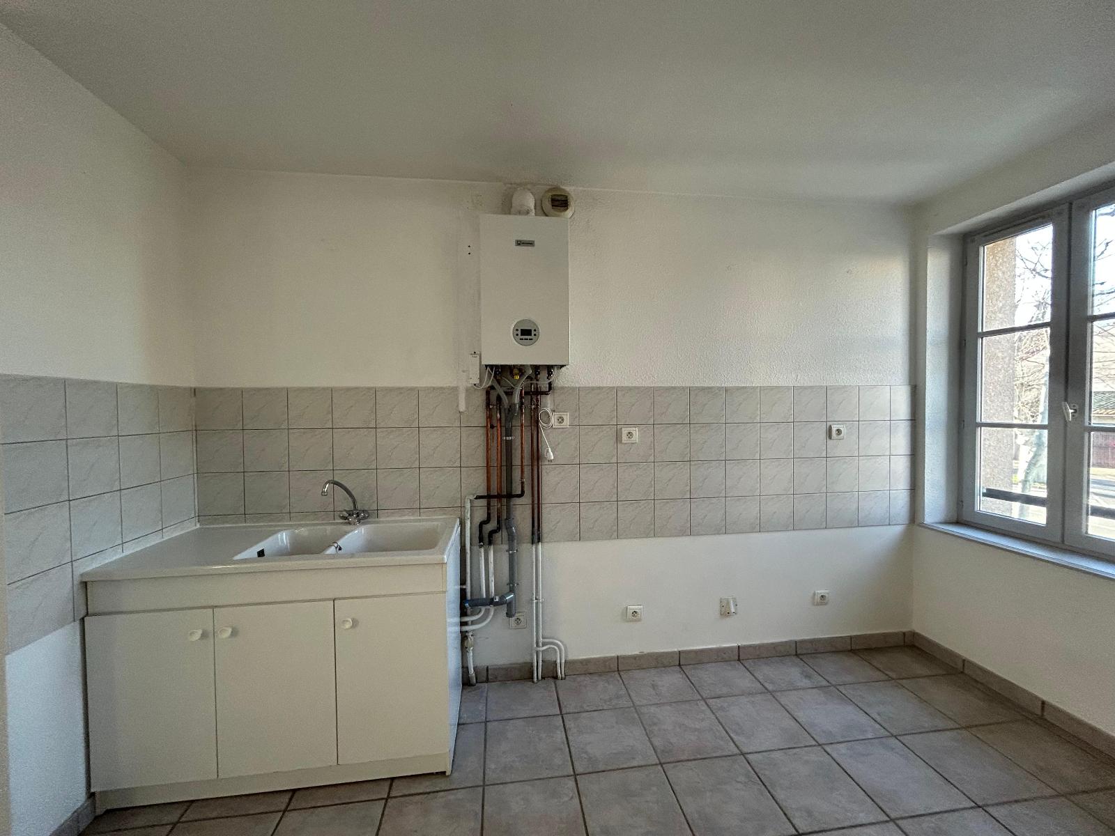 Appartement Boulevard Louis Dupin à Montbrison