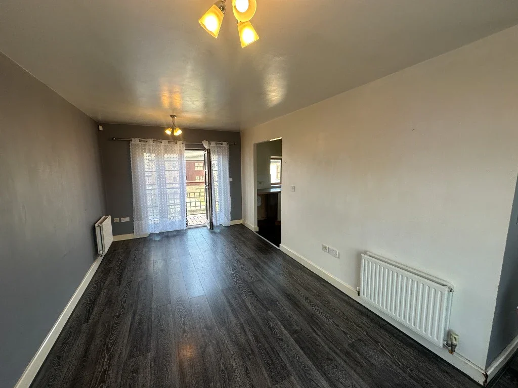 Flat Standside in Northampton
