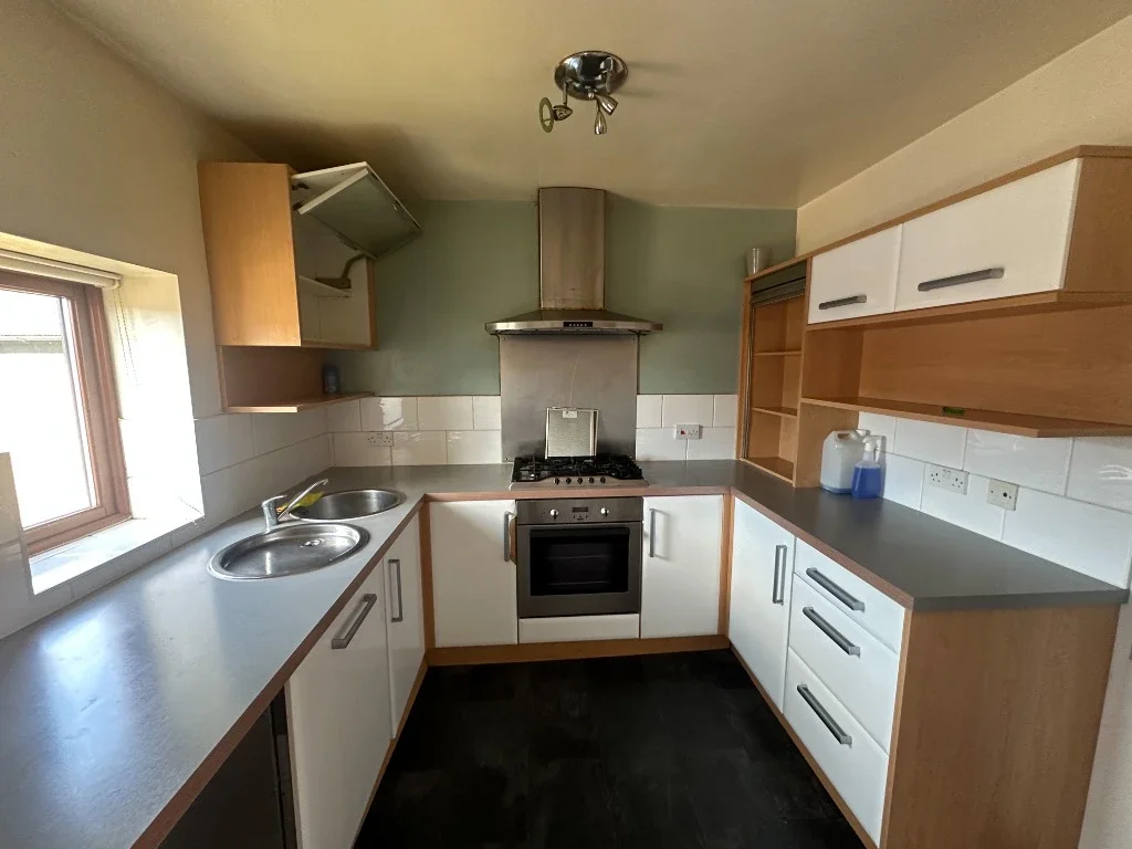 Flat Standside in Northampton