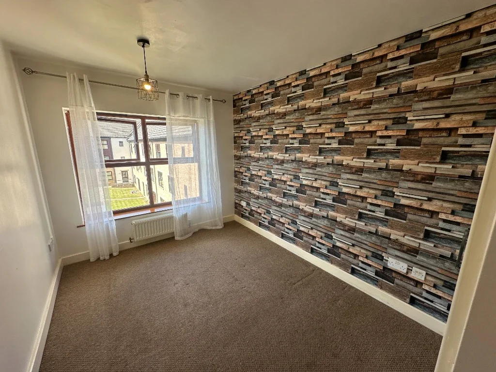 Flat Standside in Northampton