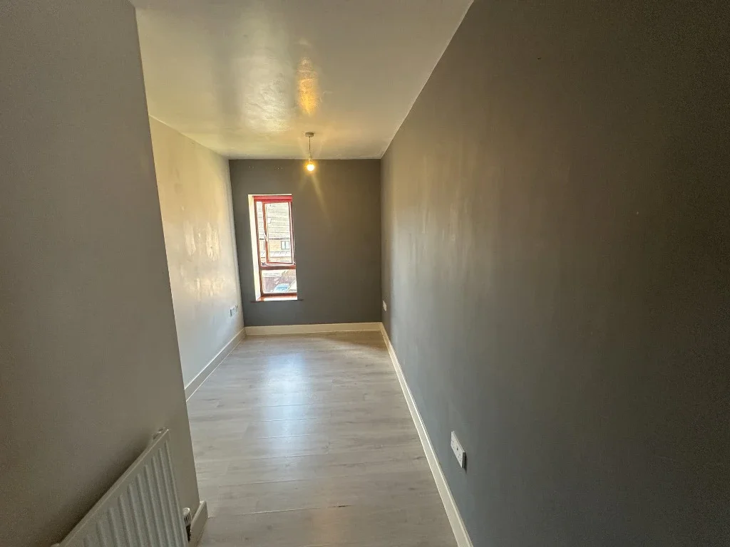 Flat Standside in Northampton