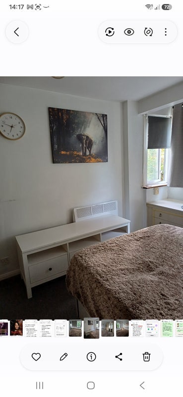 Room Queenswood Gardens in Greater London