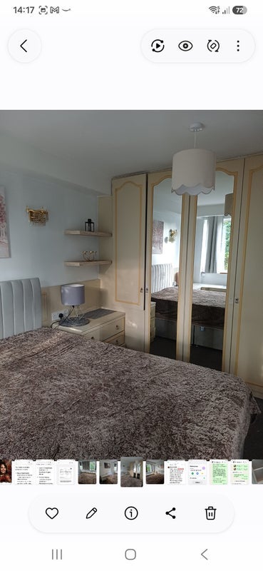 Room Queenswood Gardens in Greater London