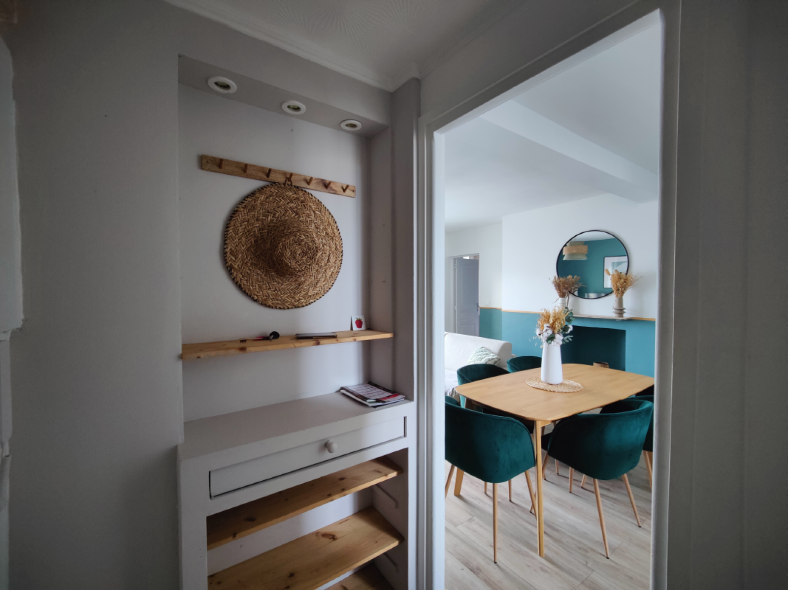 Appartement Rue des Sauveteurs à Le Havre